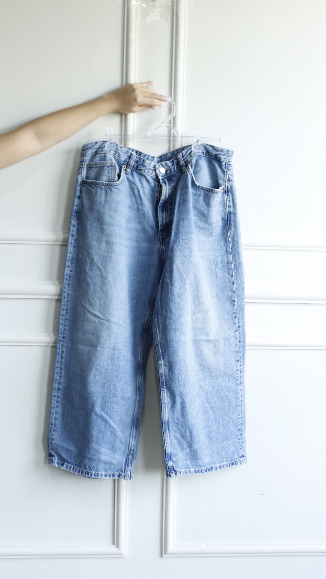 Jean