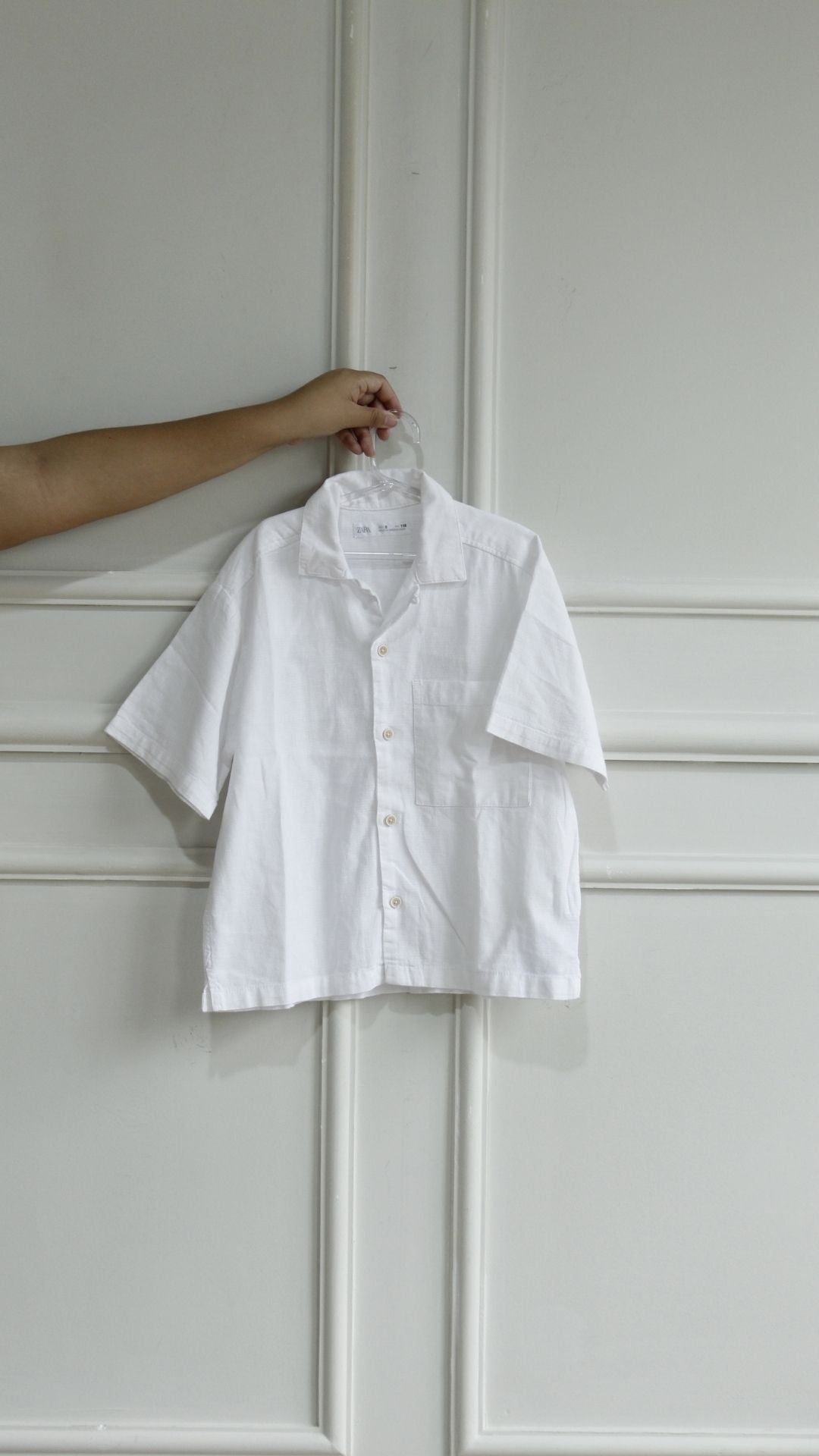 Camisa