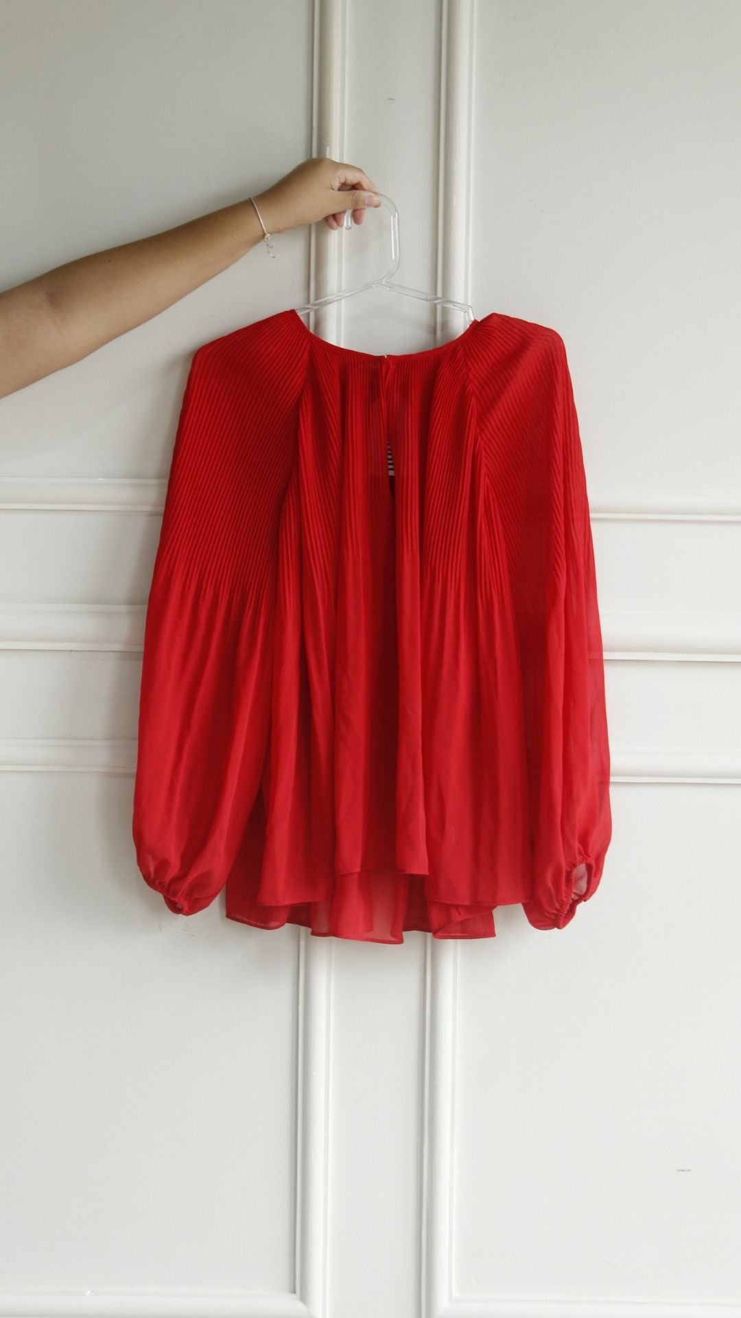 Blusa