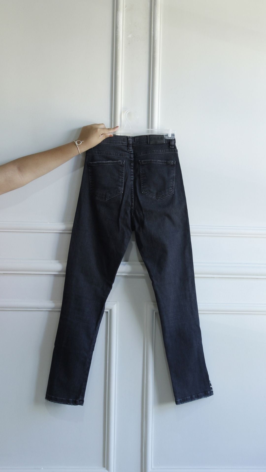 Jean
