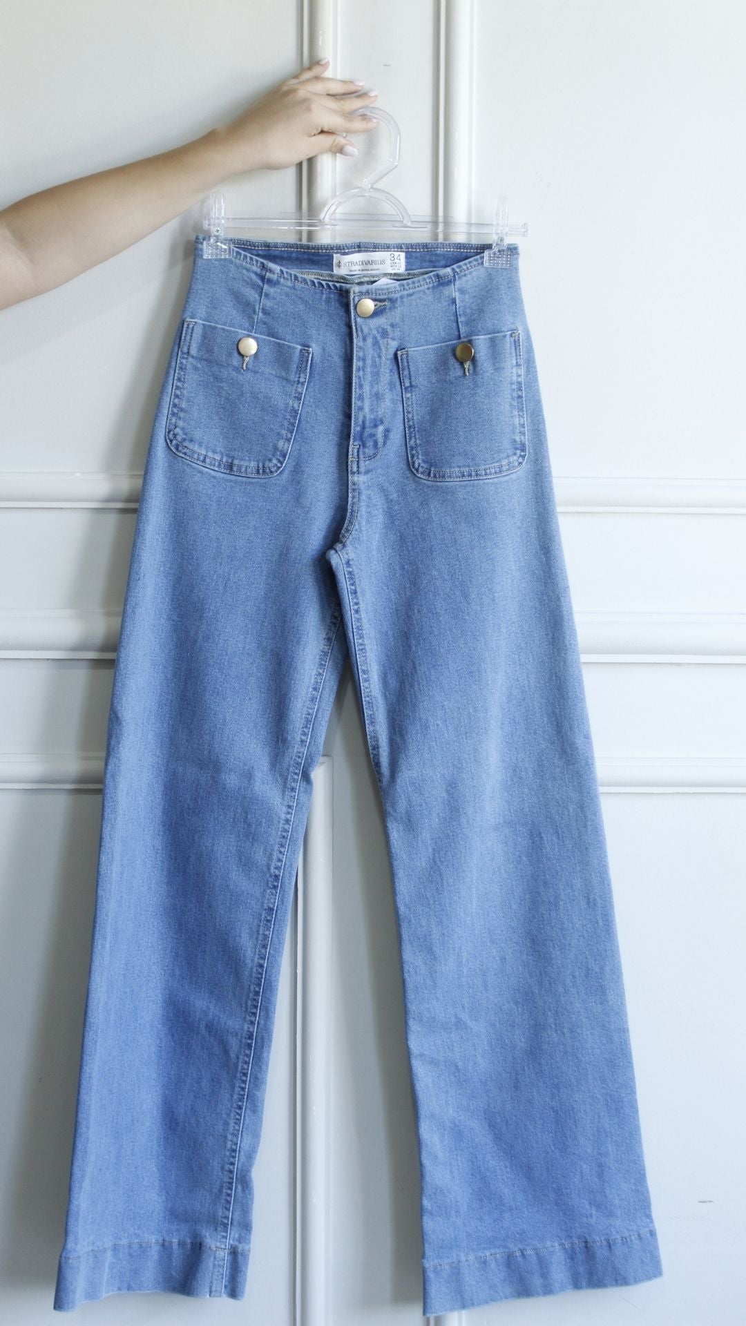 Jean