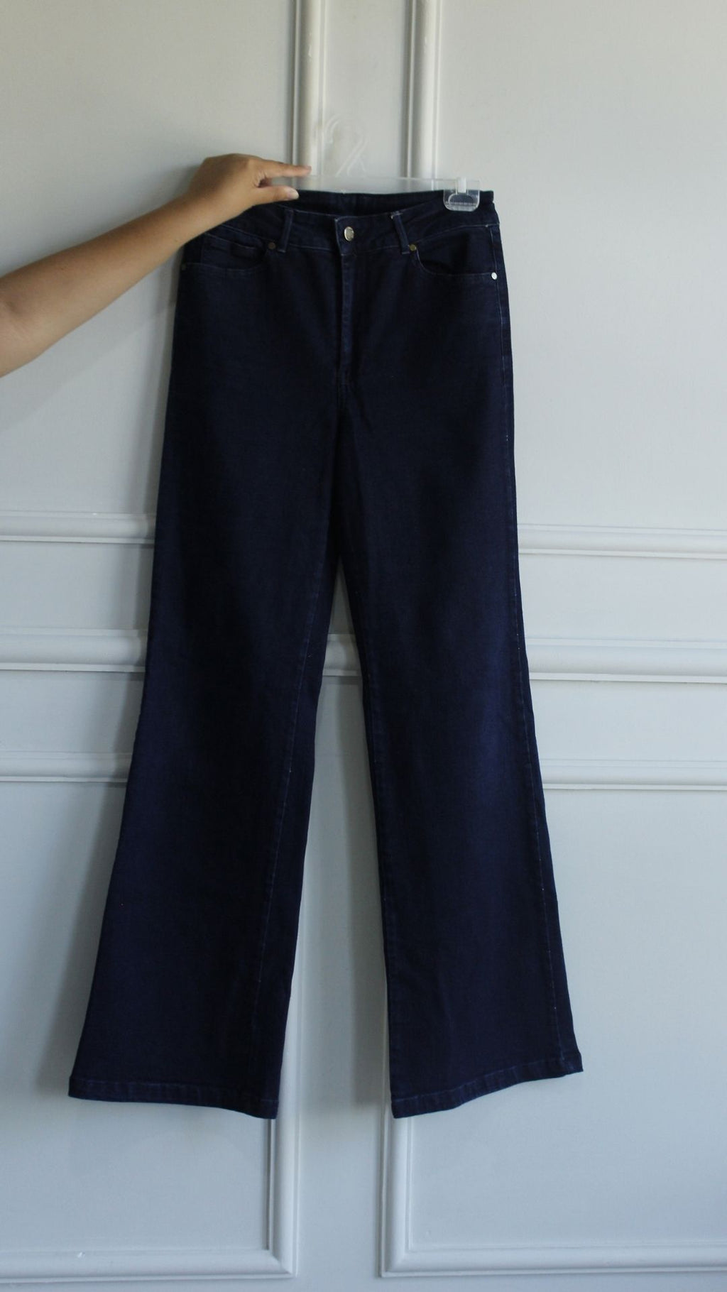 Jean