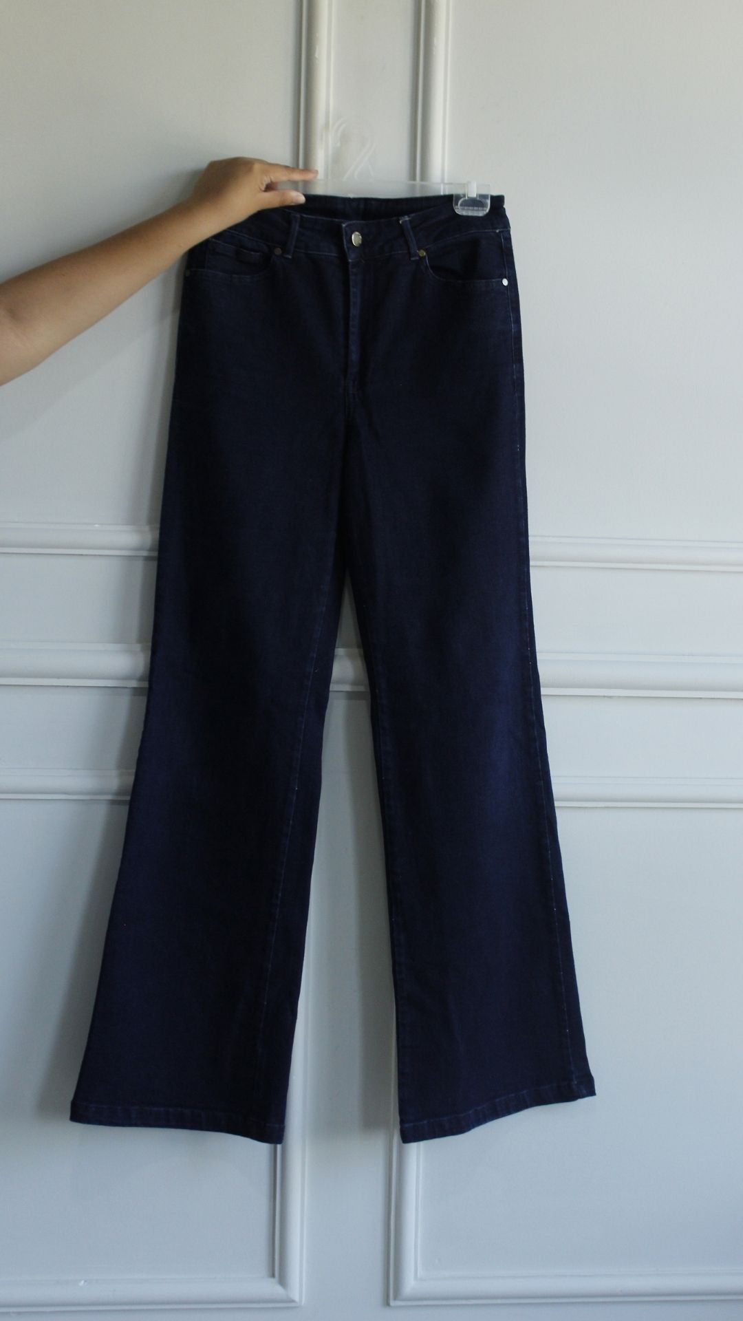 Jean