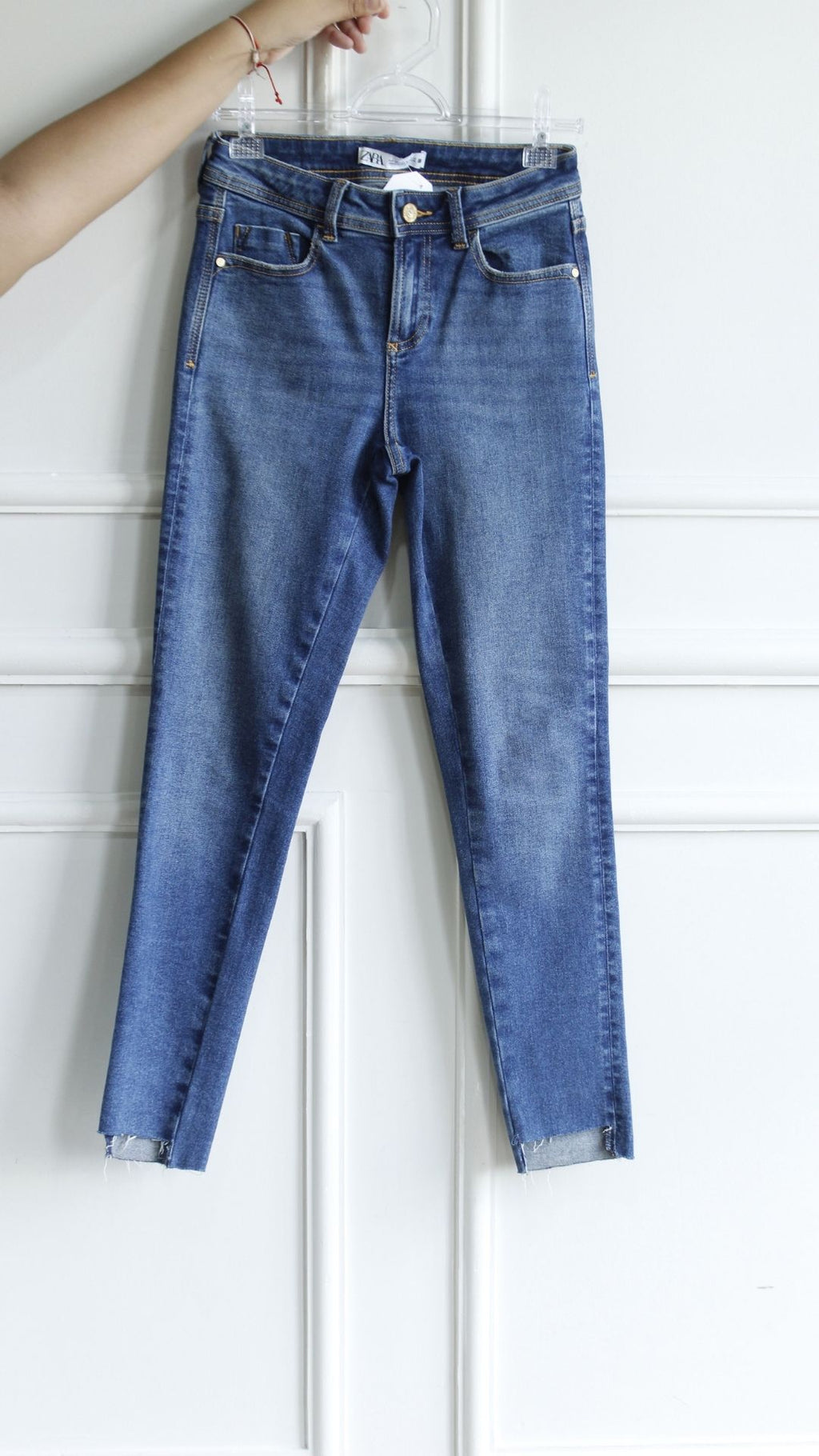 Jean