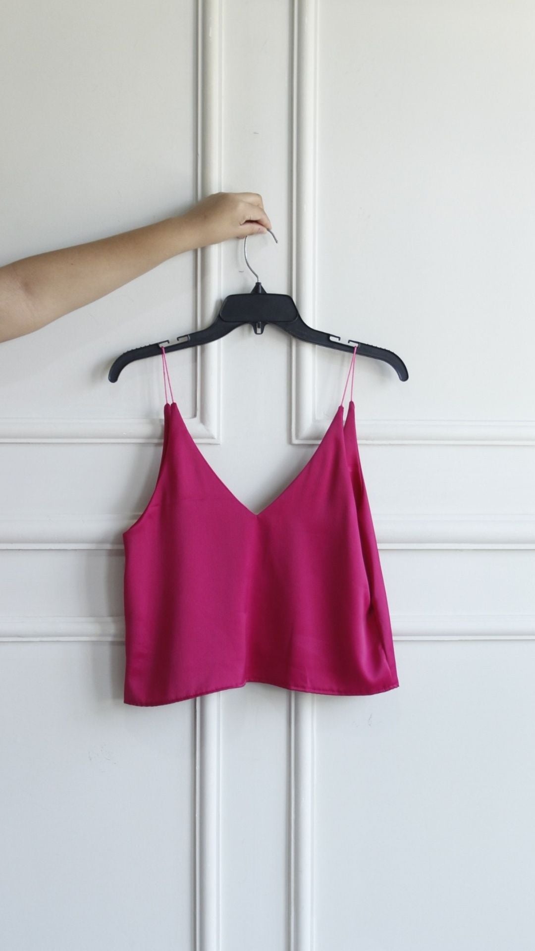 Camisilla