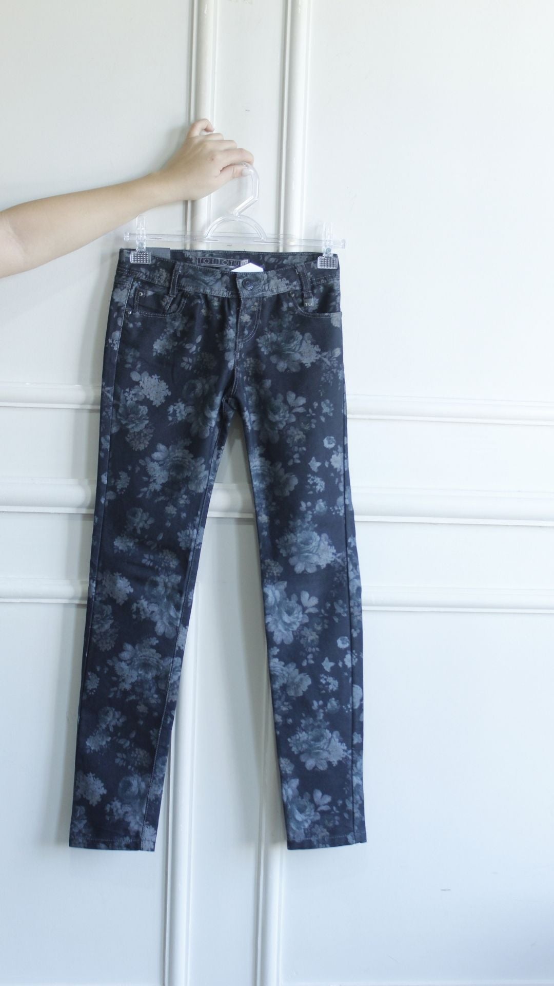 Jean