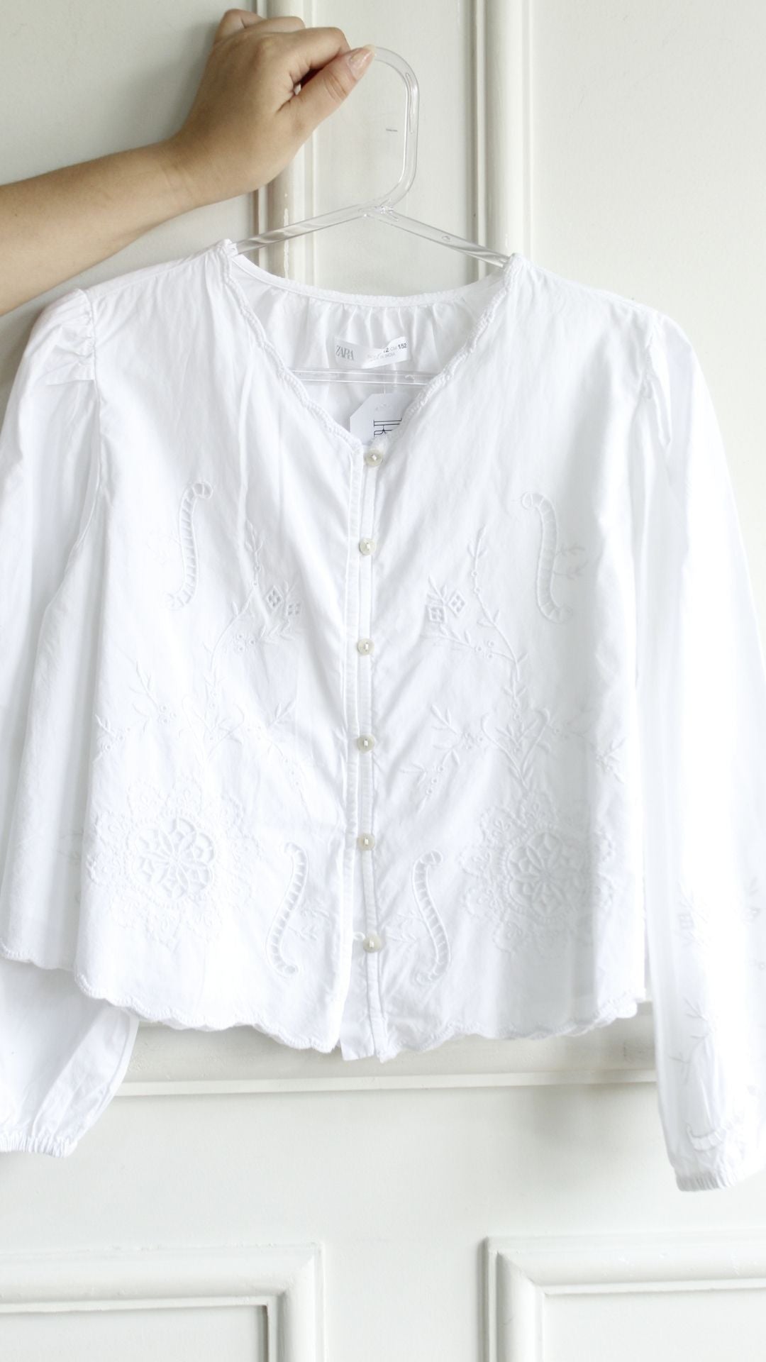 Blusa
