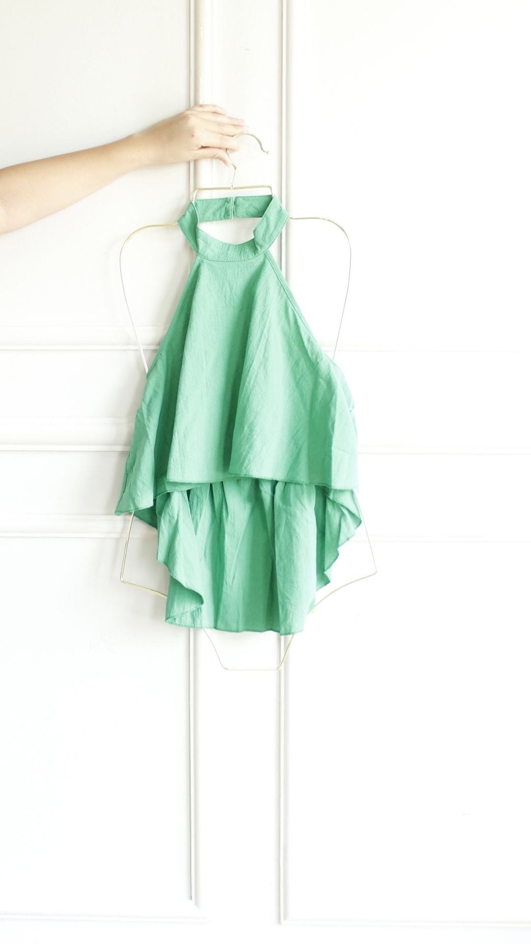 Blusa