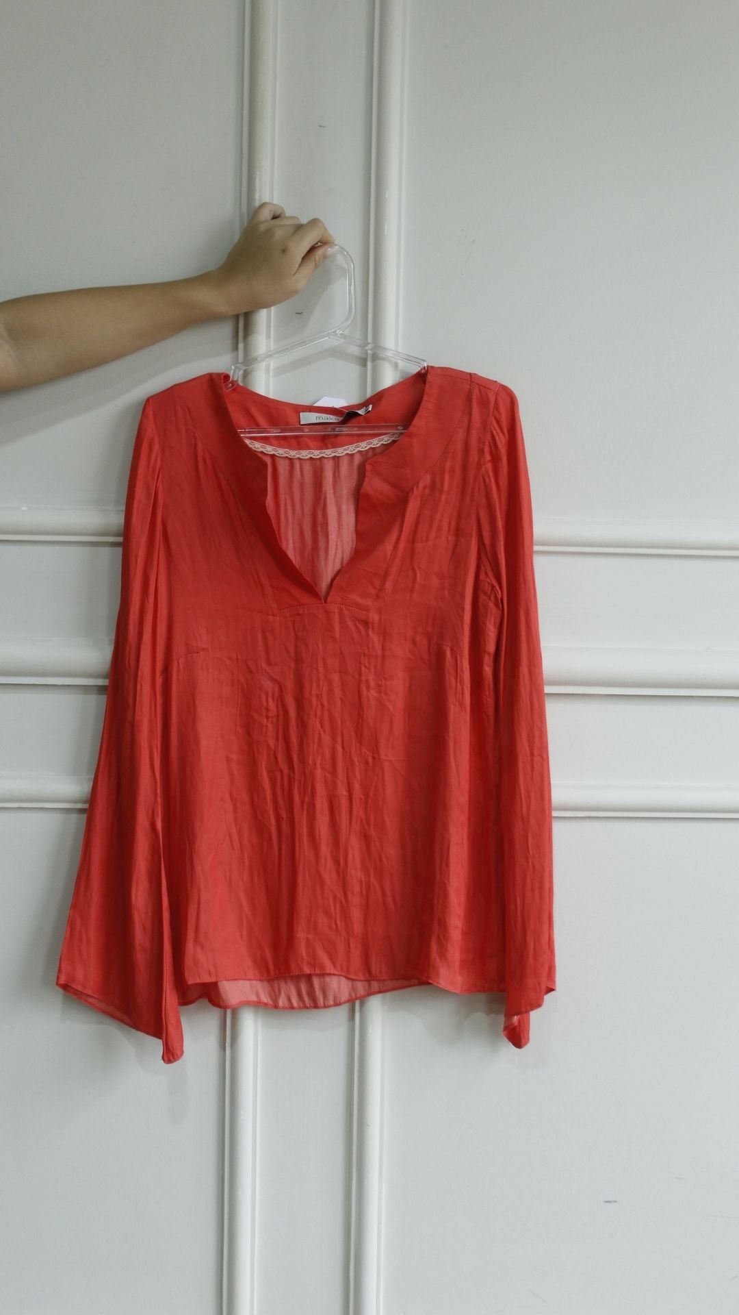 Blusa