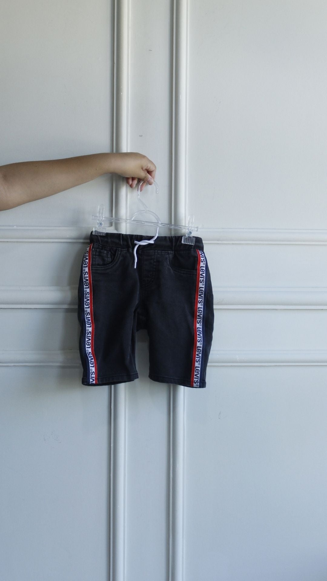 Short