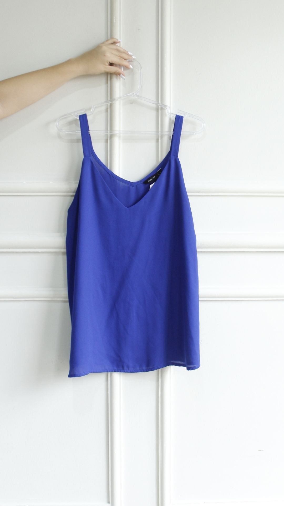 Camisilla