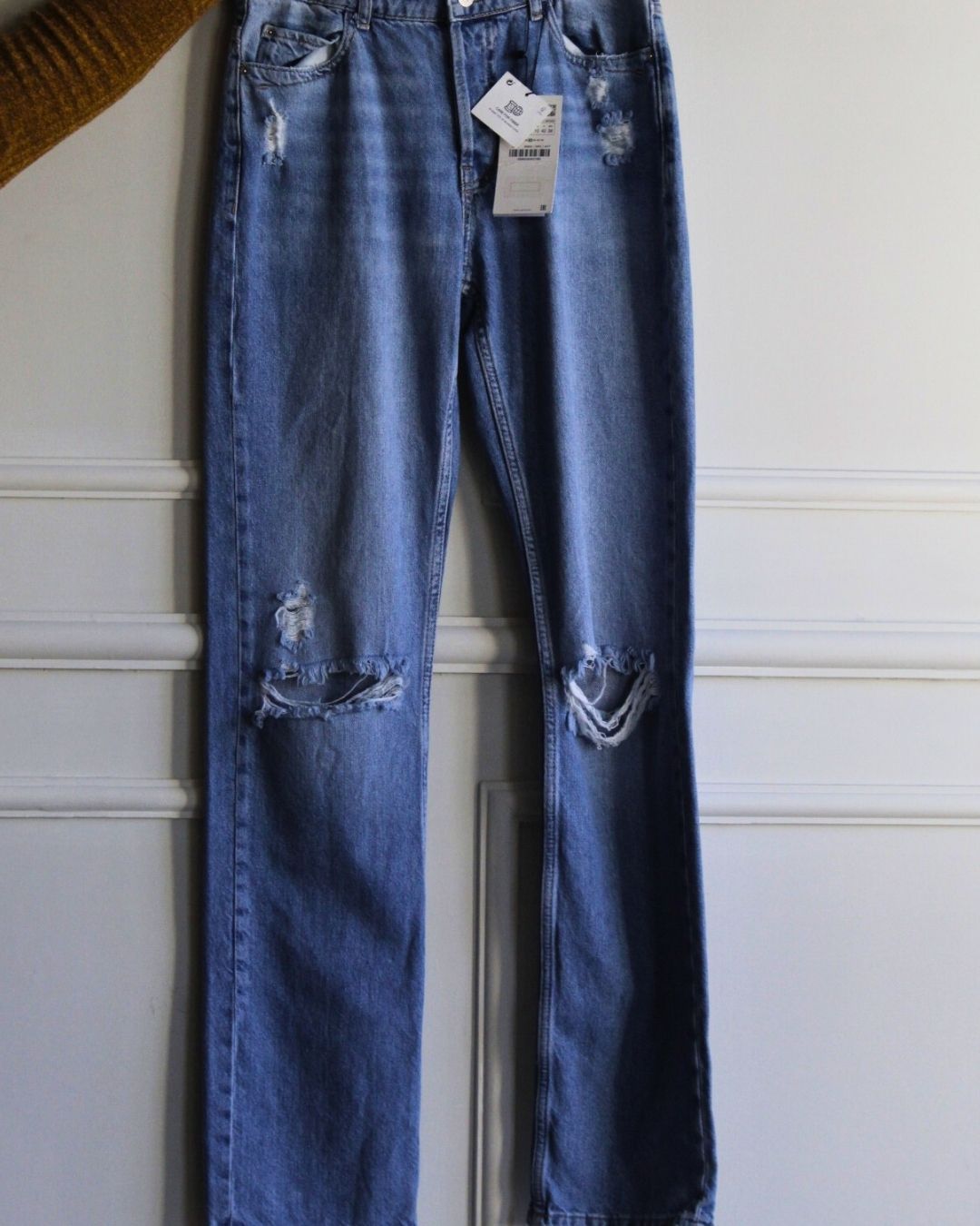 Jean