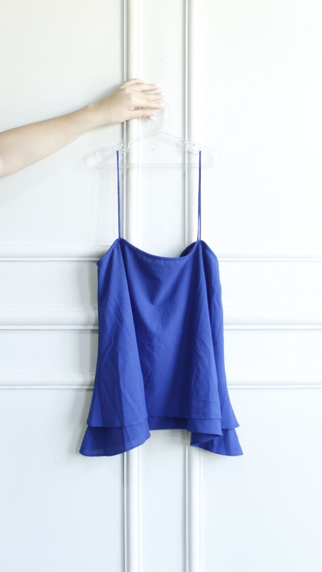 Camisilla
