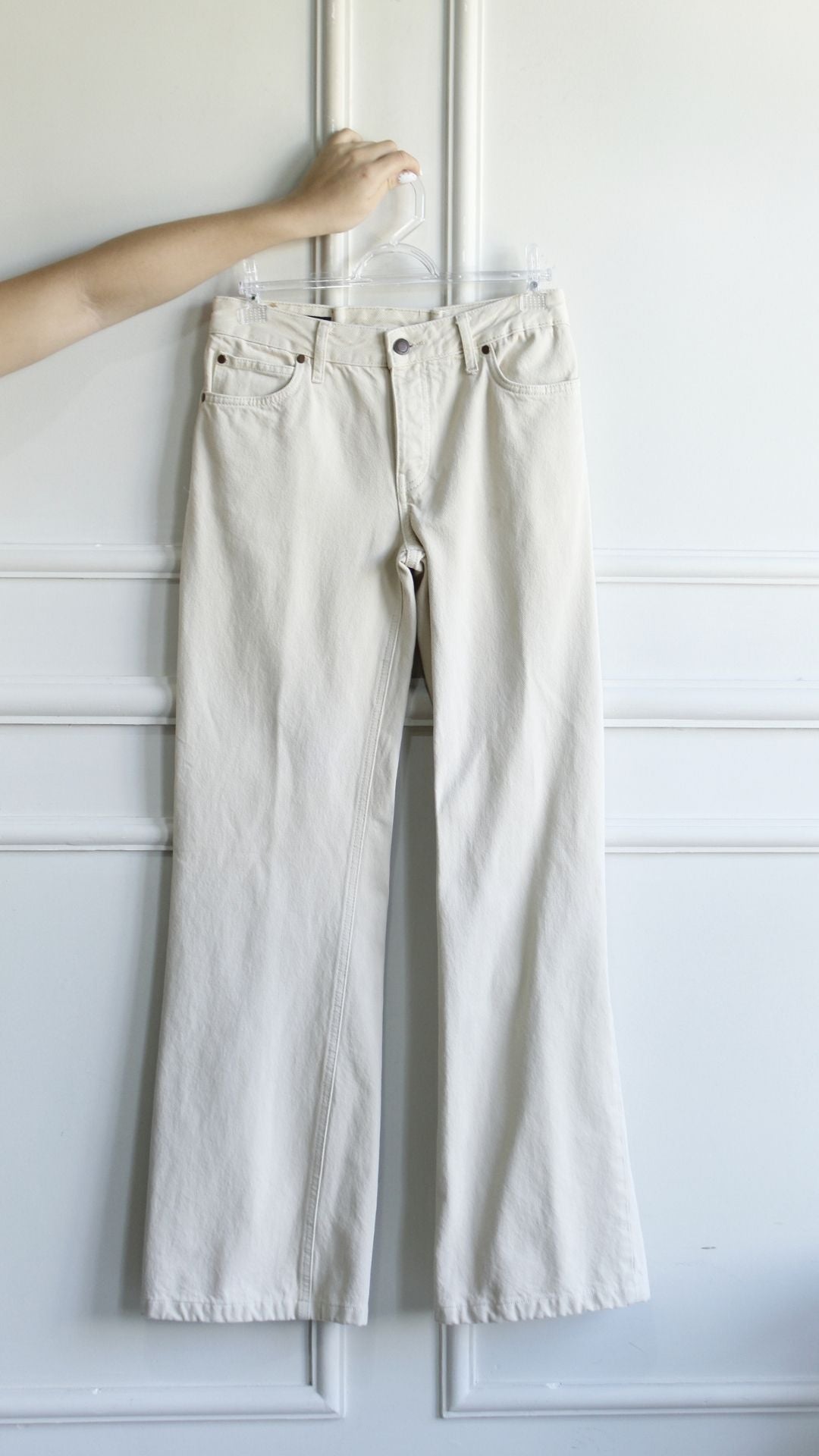Jean