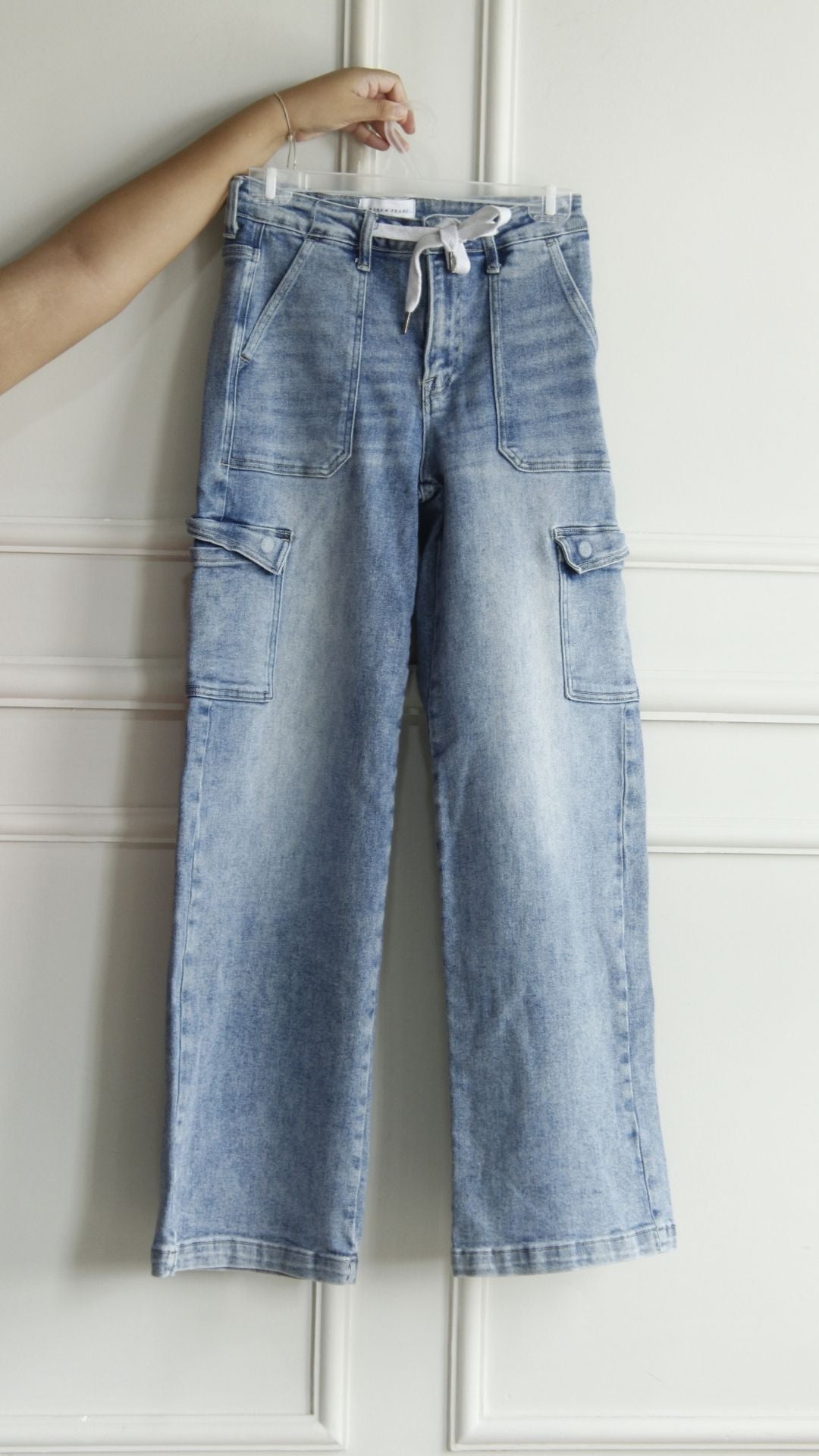 Jean
