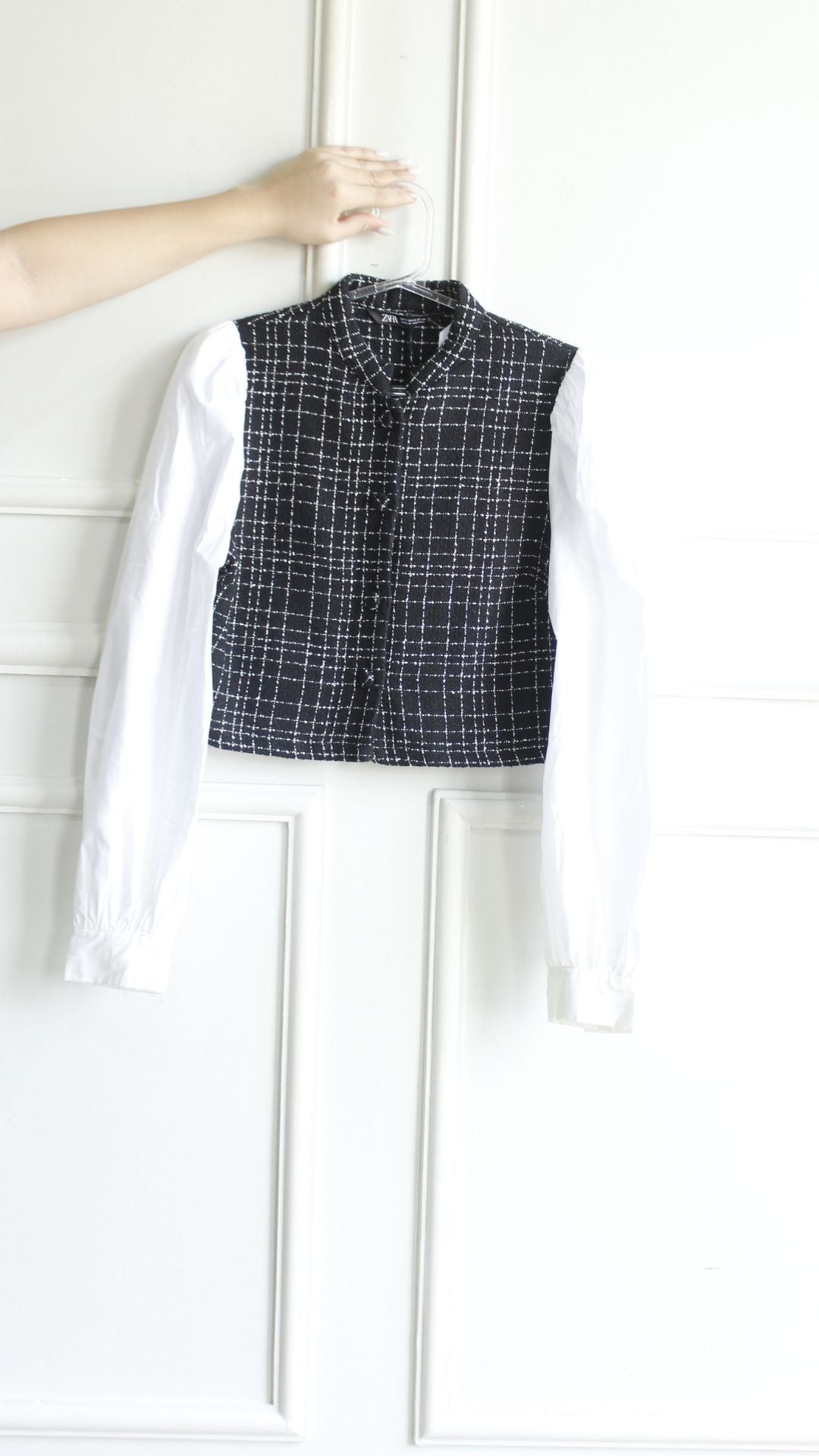 Blusa