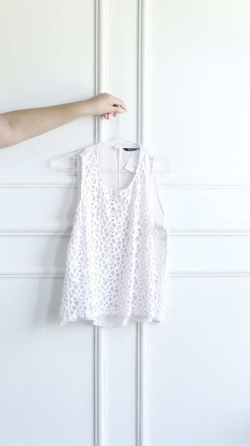 Blusa