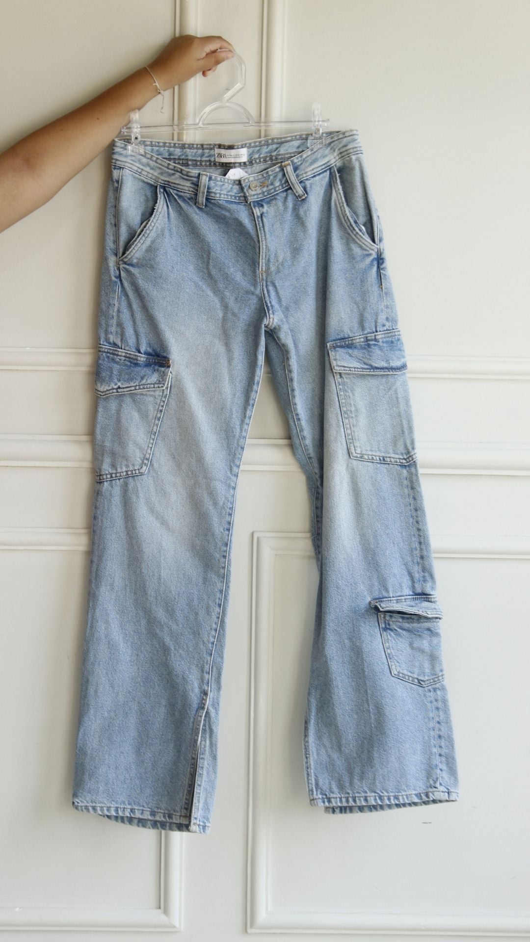 Jean