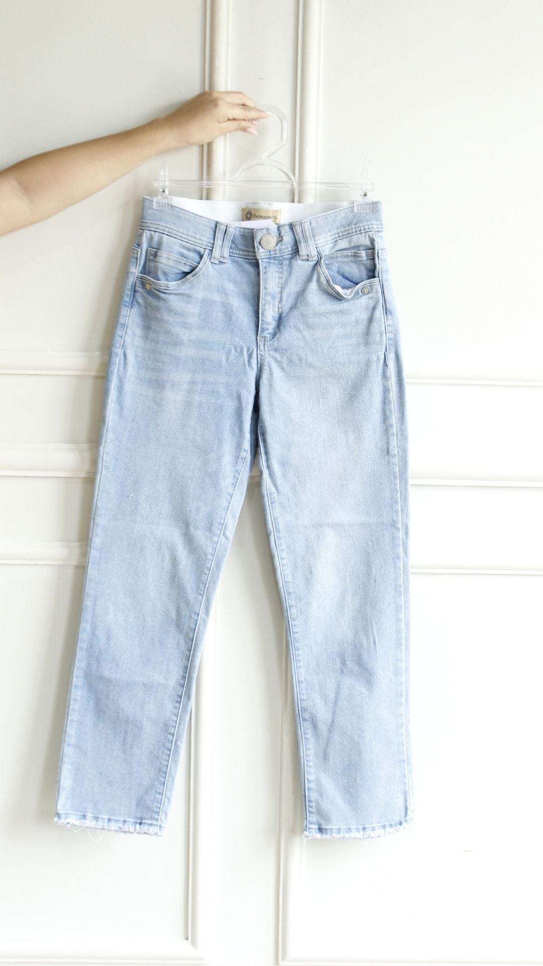 Jean