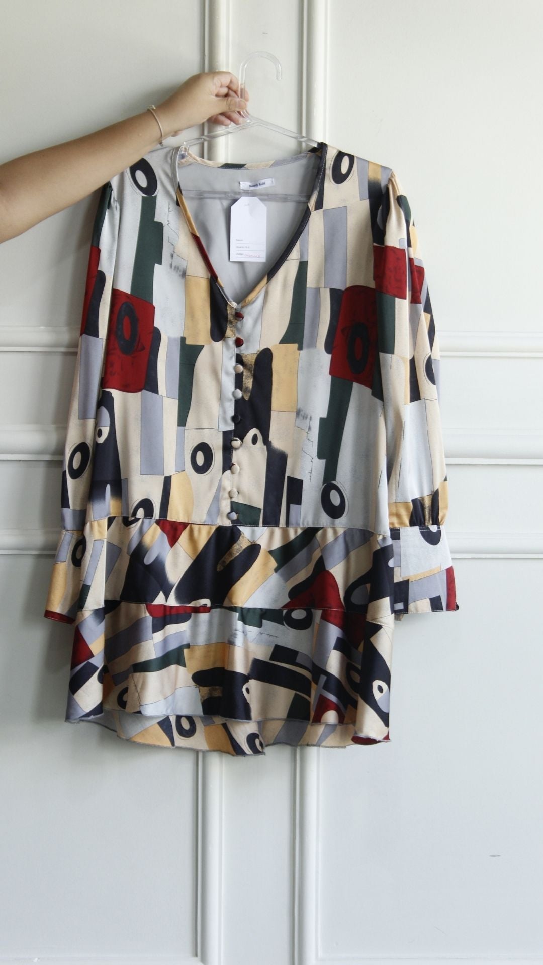 Vestido