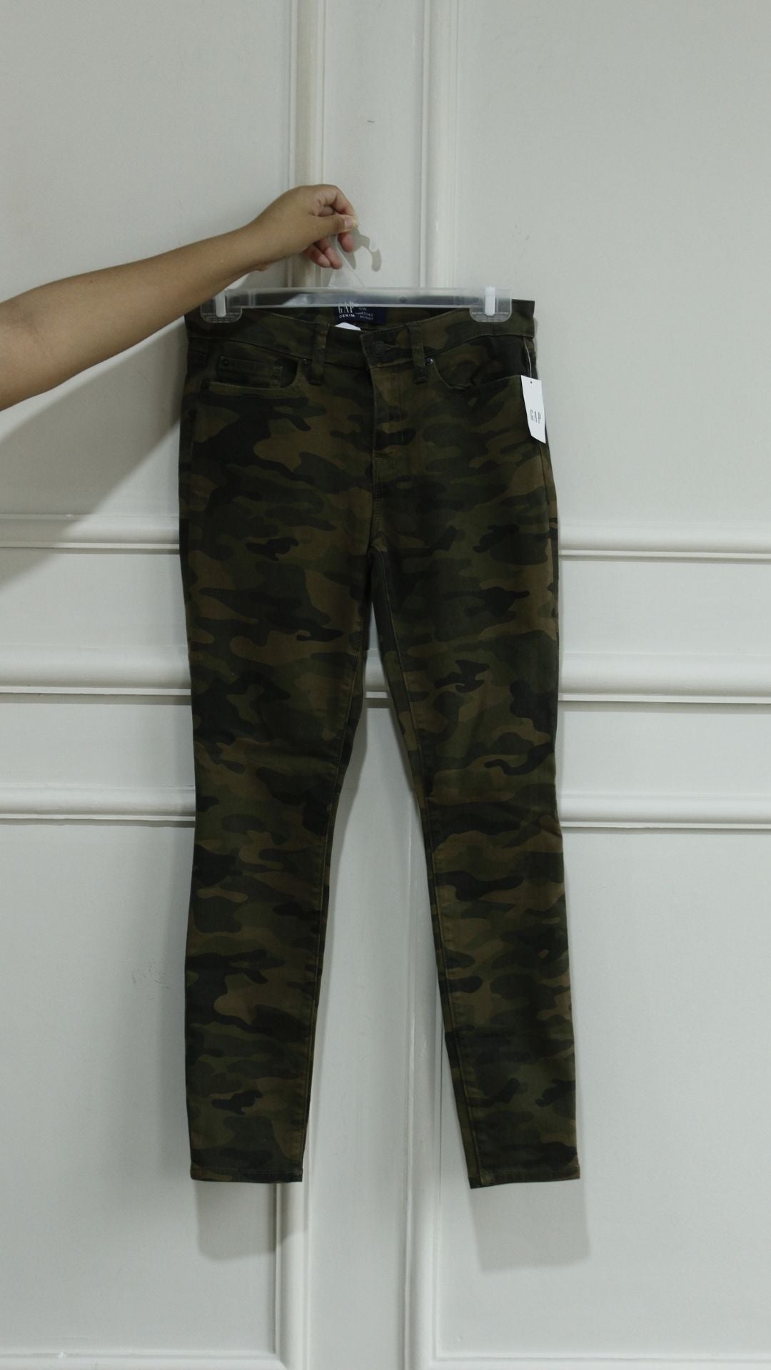 Jean