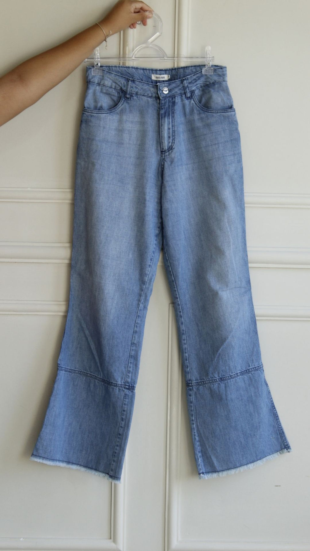 Jean