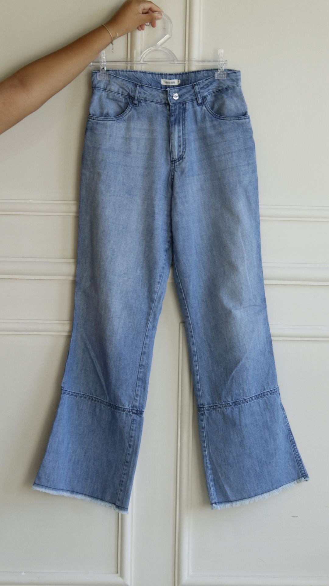 Jean