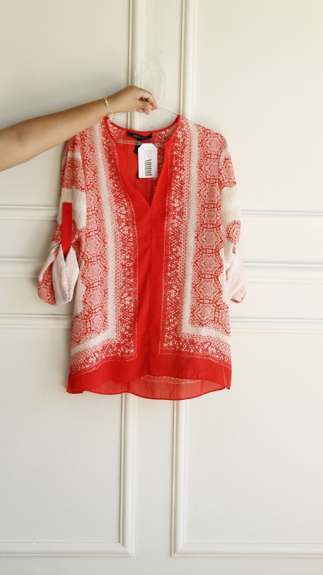 Blusa