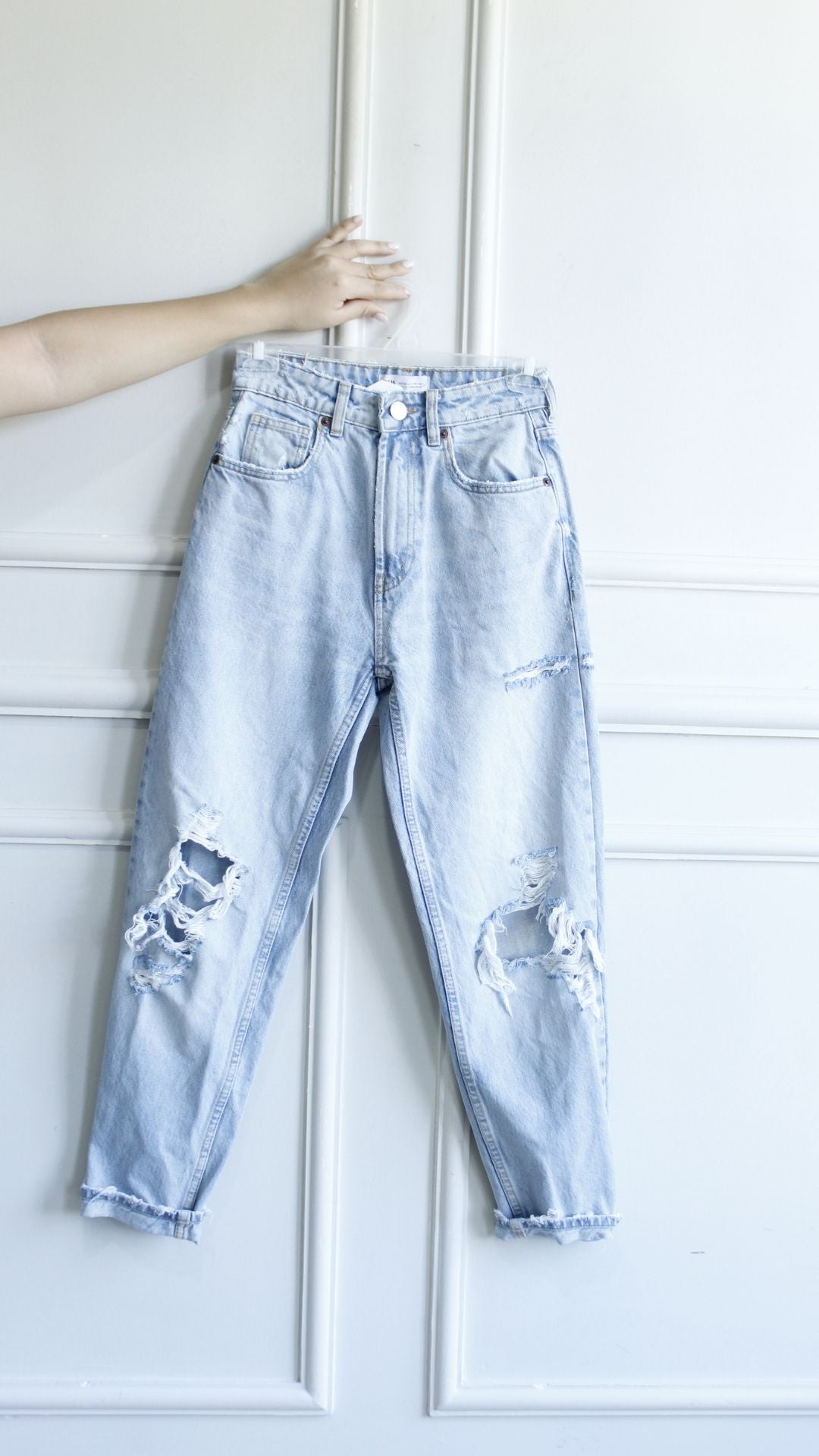 Jean