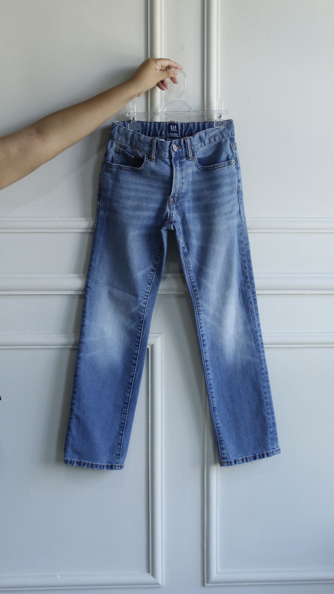 Jean