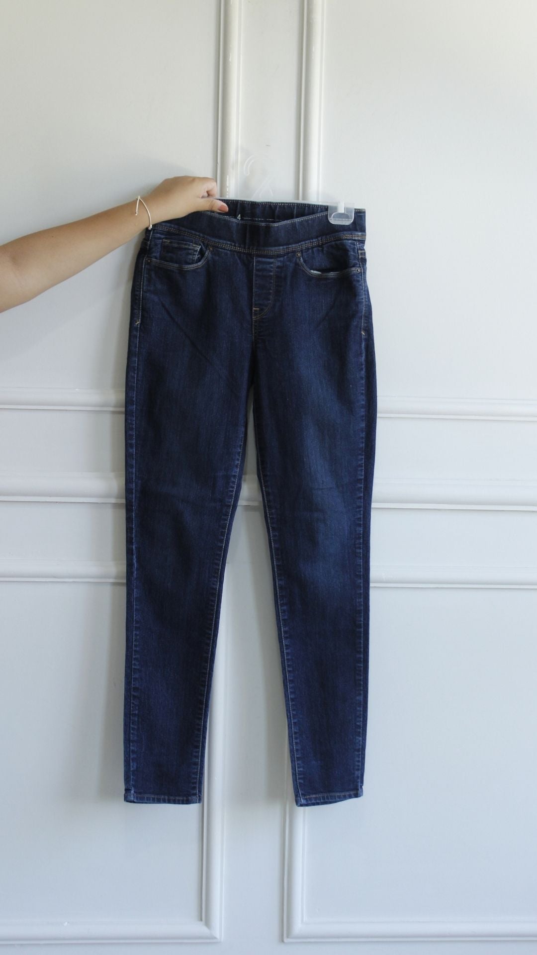 Jean
