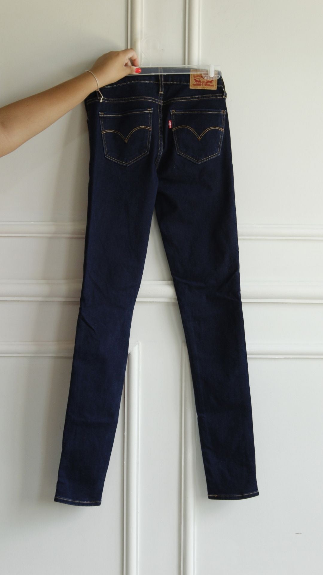 Jean