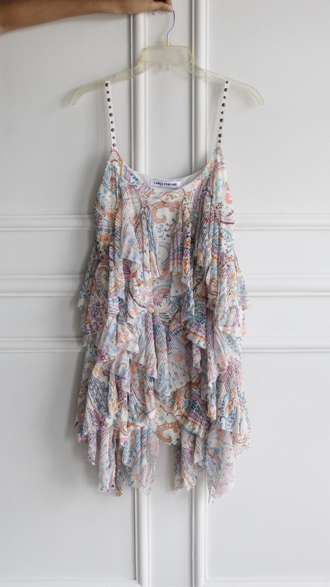 vestido