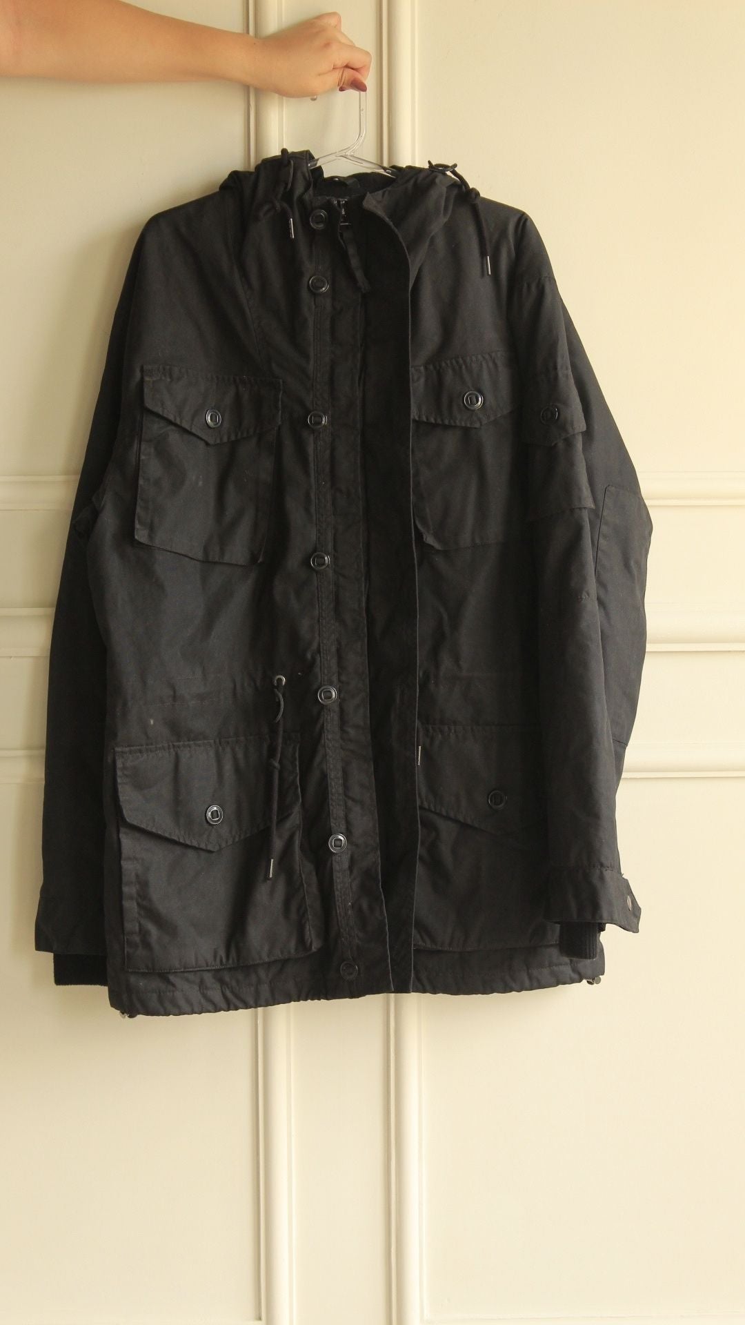 campera