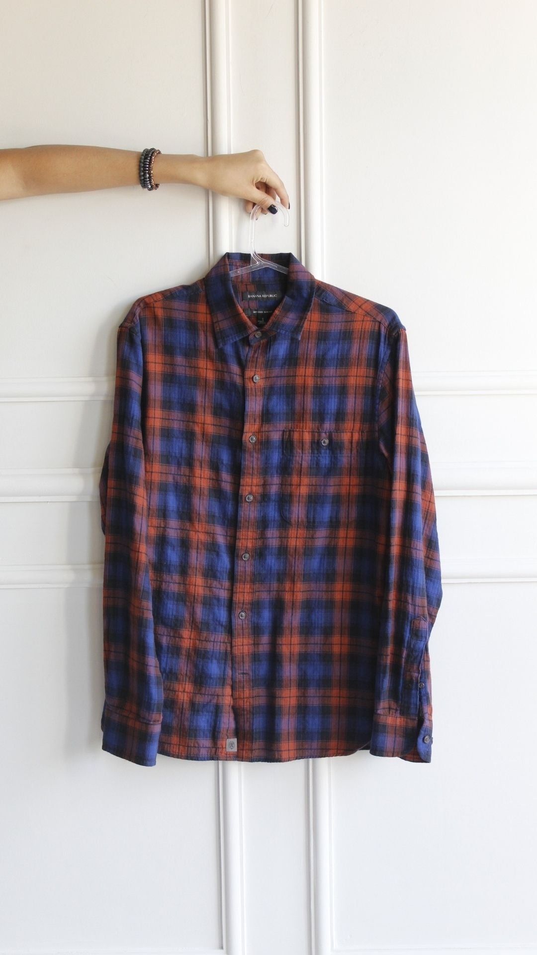 camisa