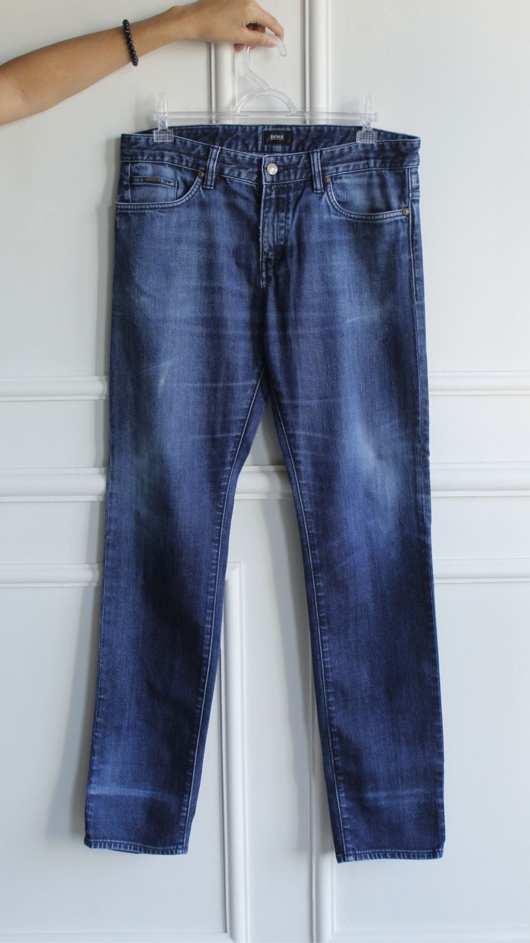 jean
