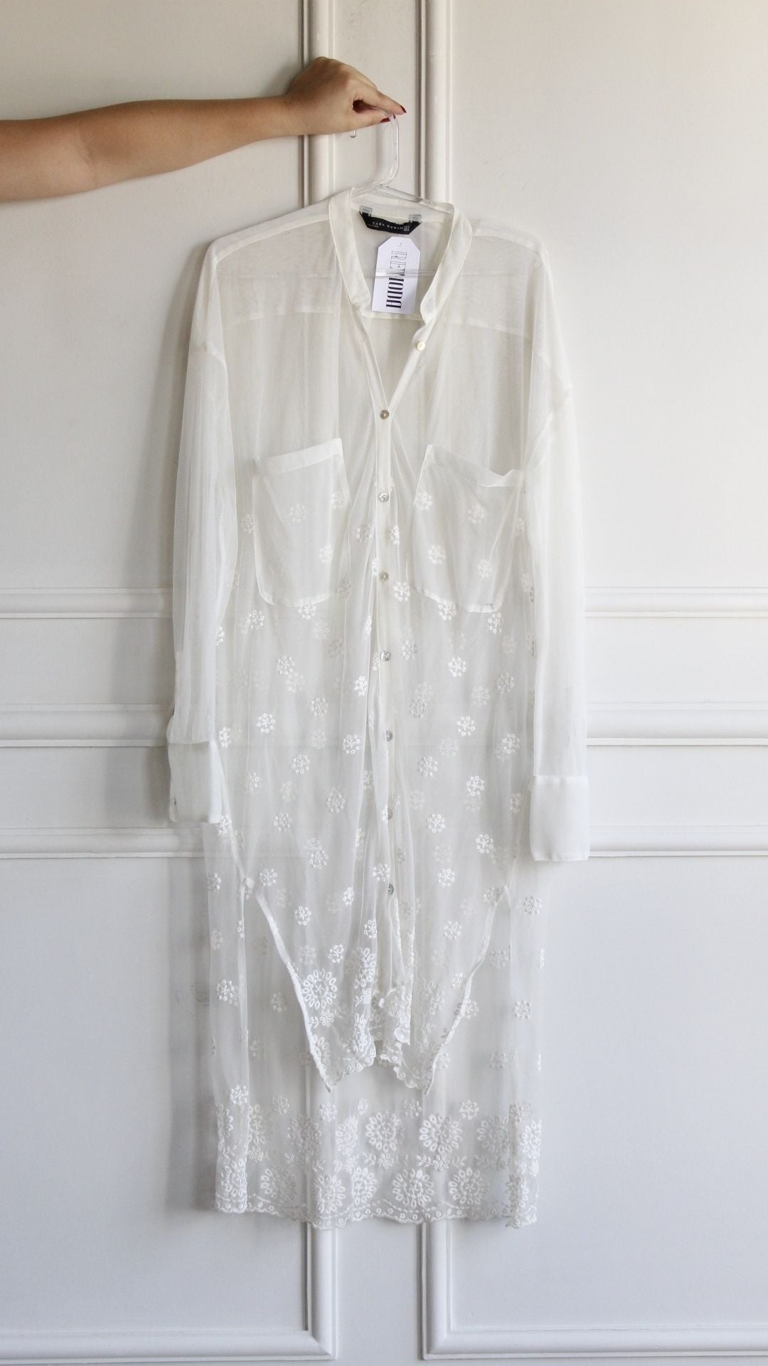 vestido