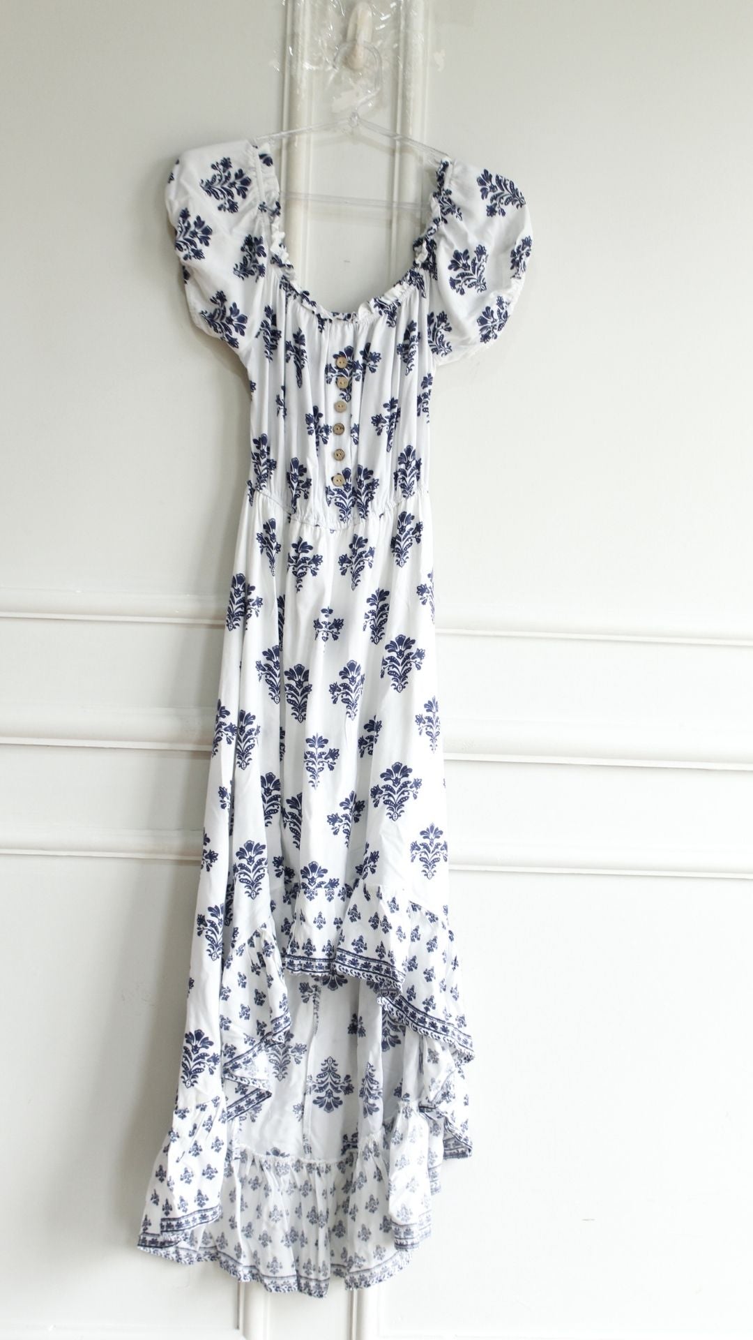 Vestido