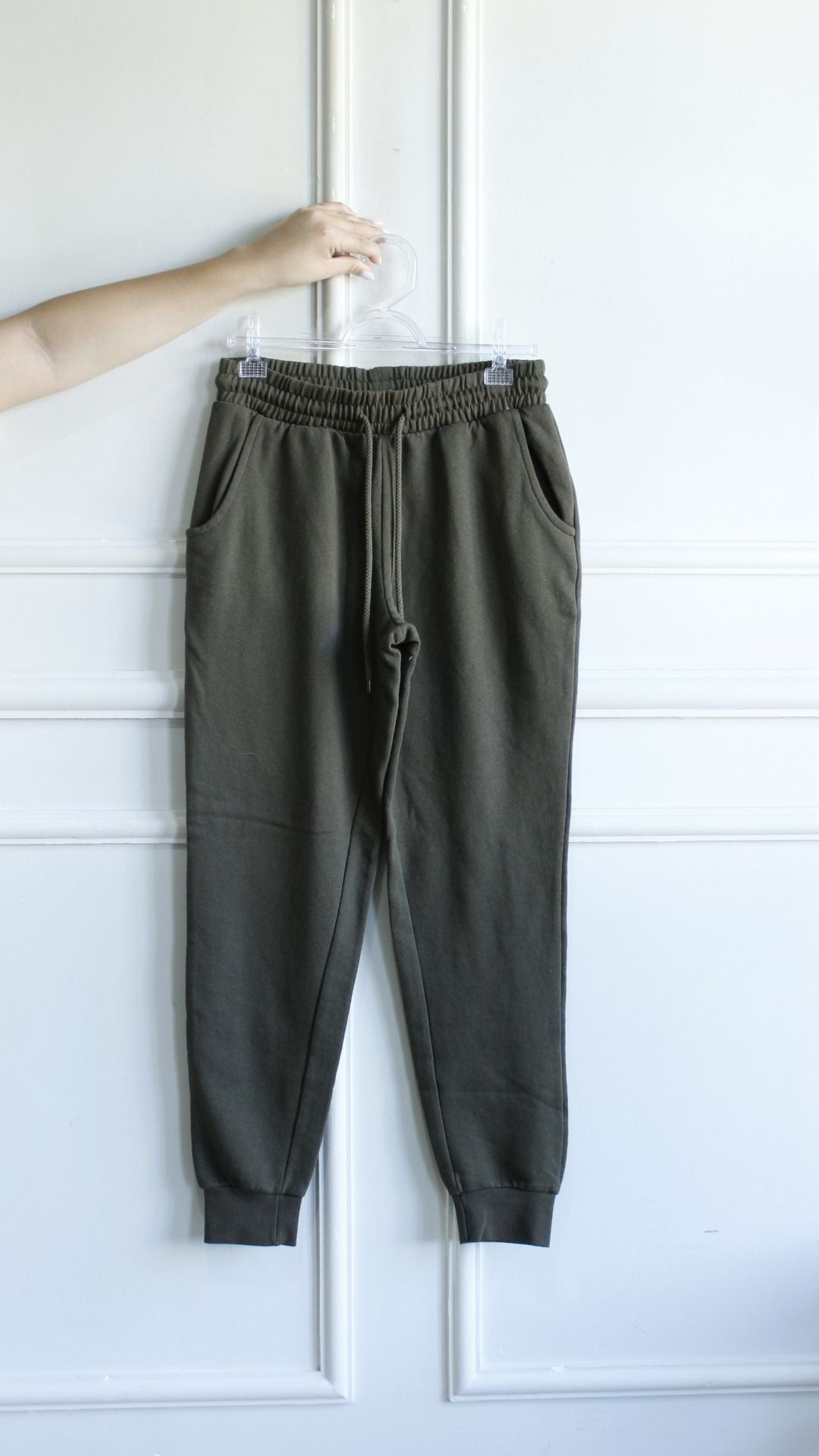 Jogger
