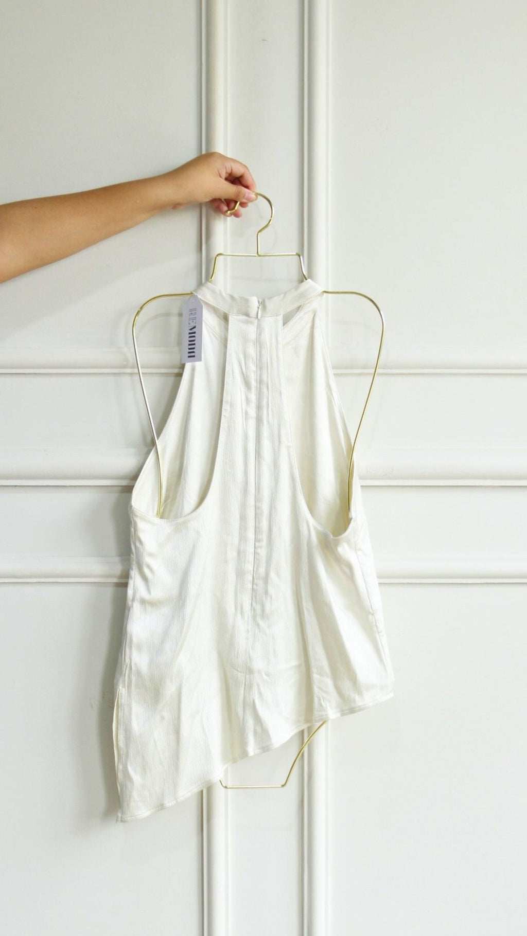 Blusa