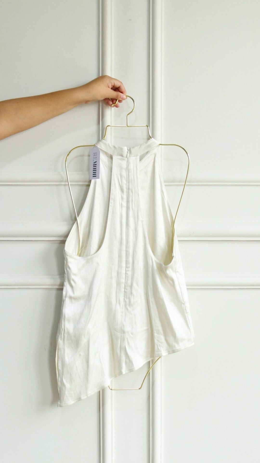Blusa