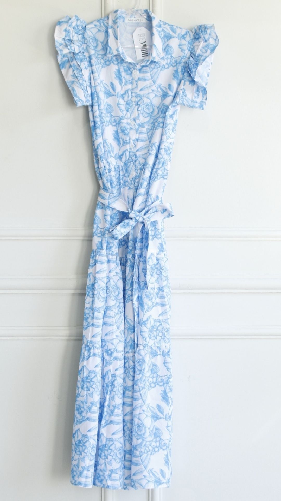 Vestido