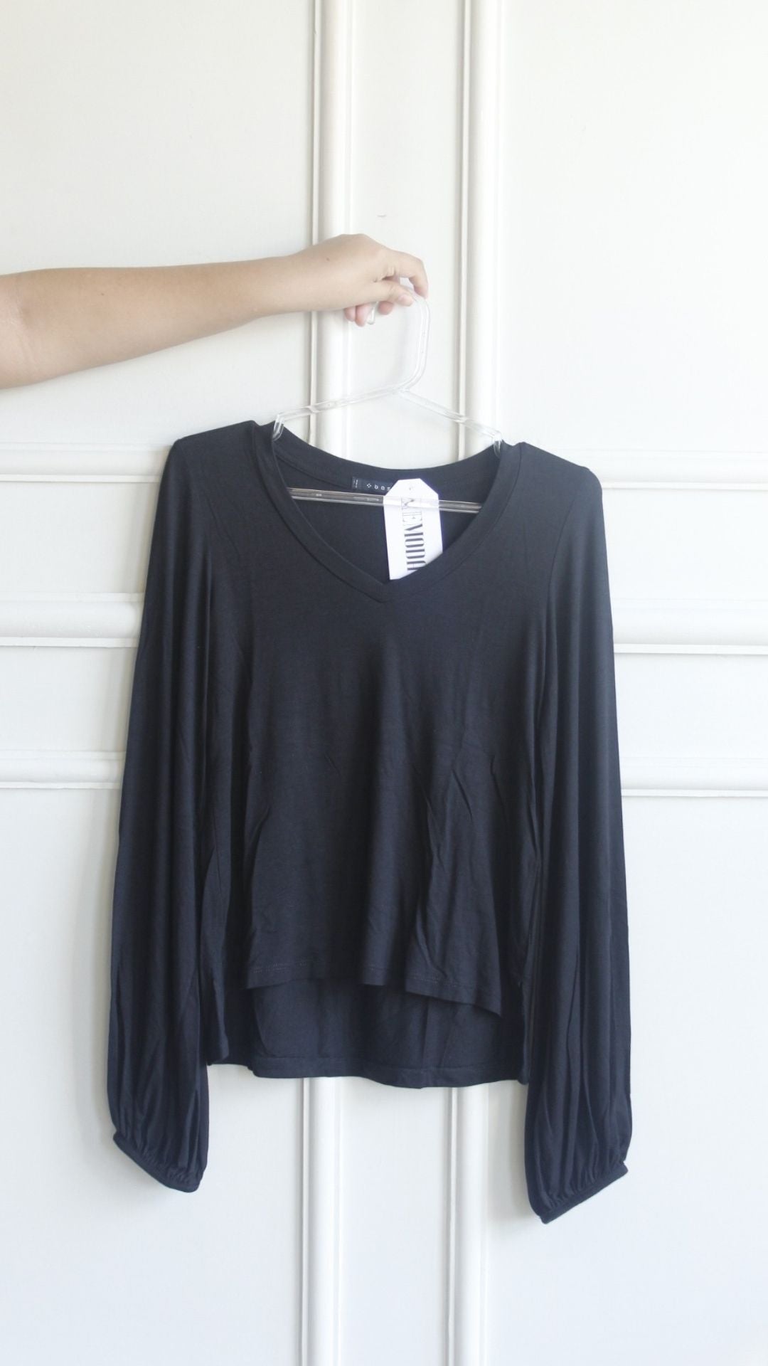 Blusa