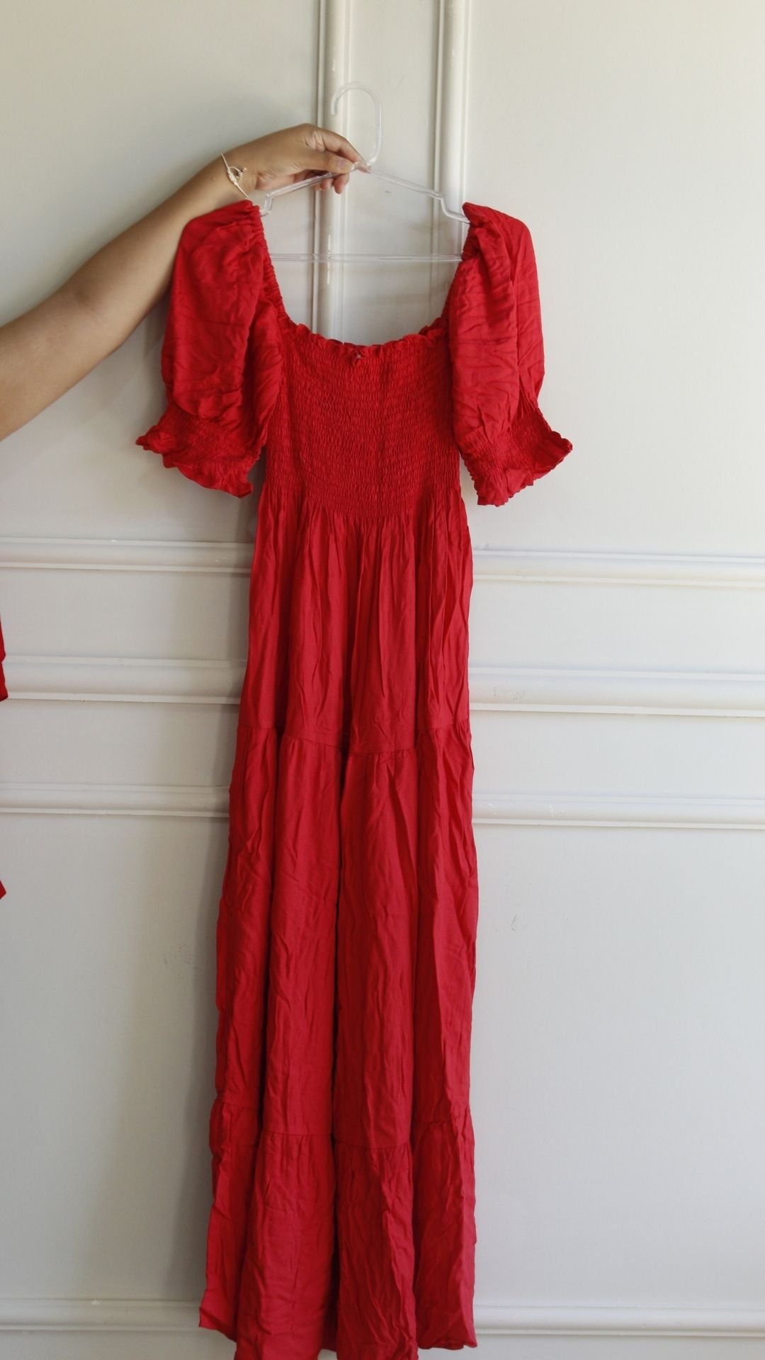 Vestido