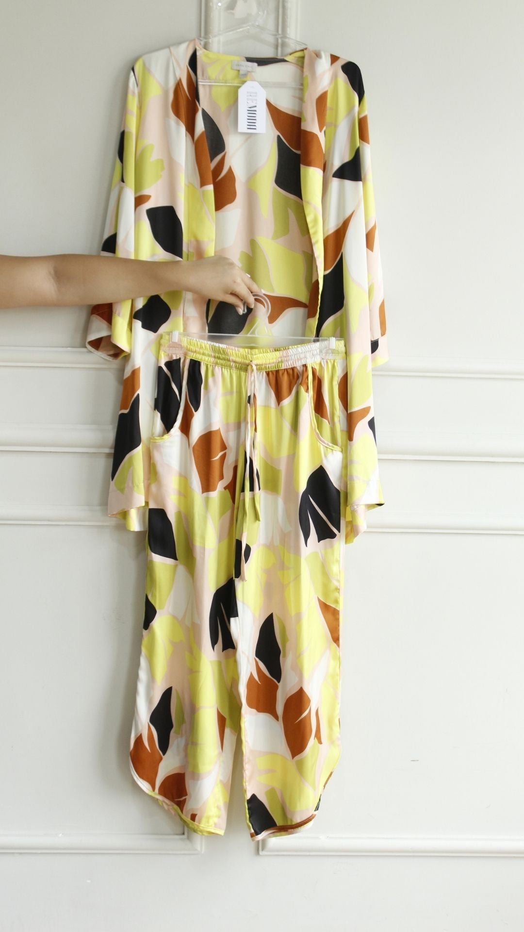 Conjunto