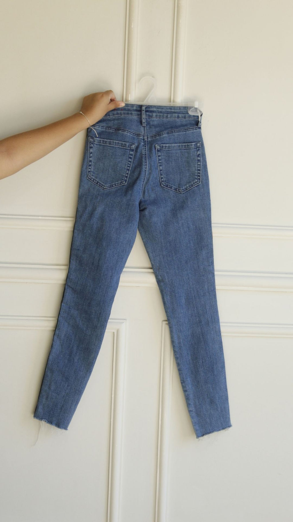 Jean