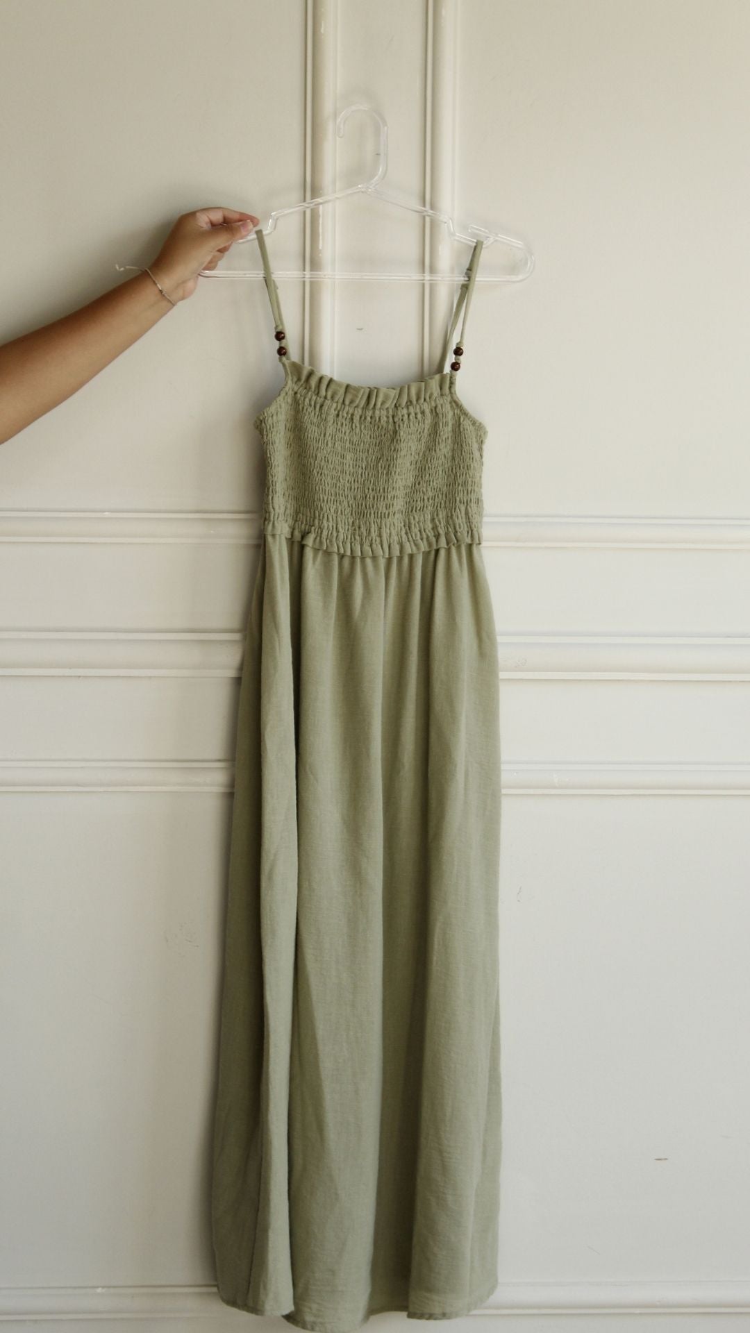 Vestido