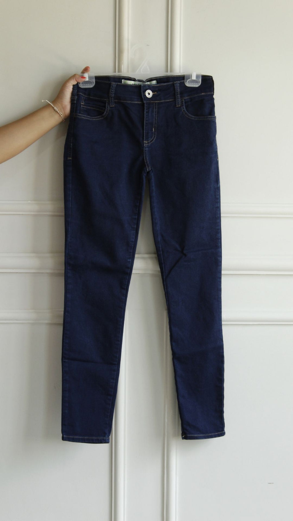 Jean