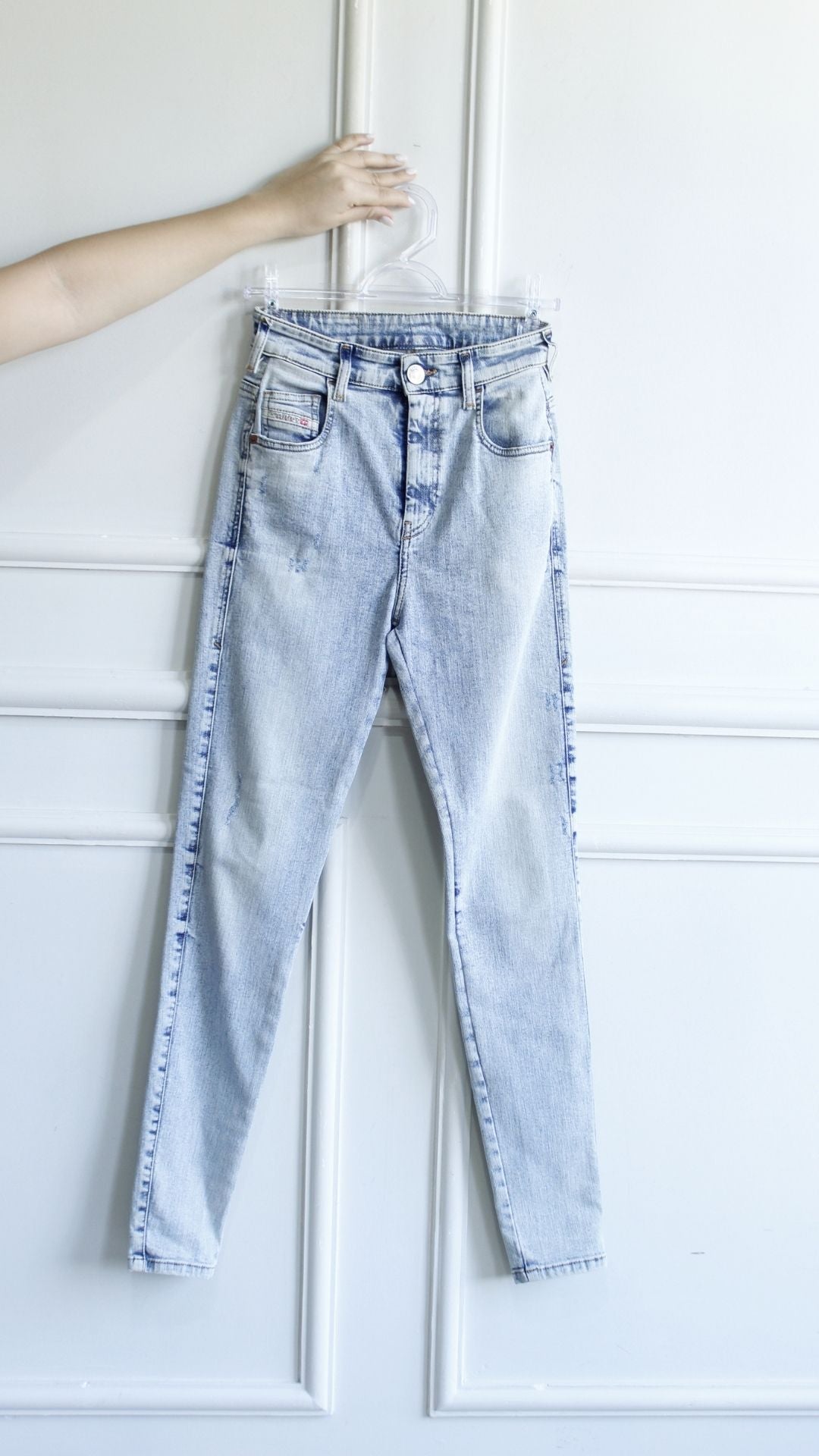 Jean