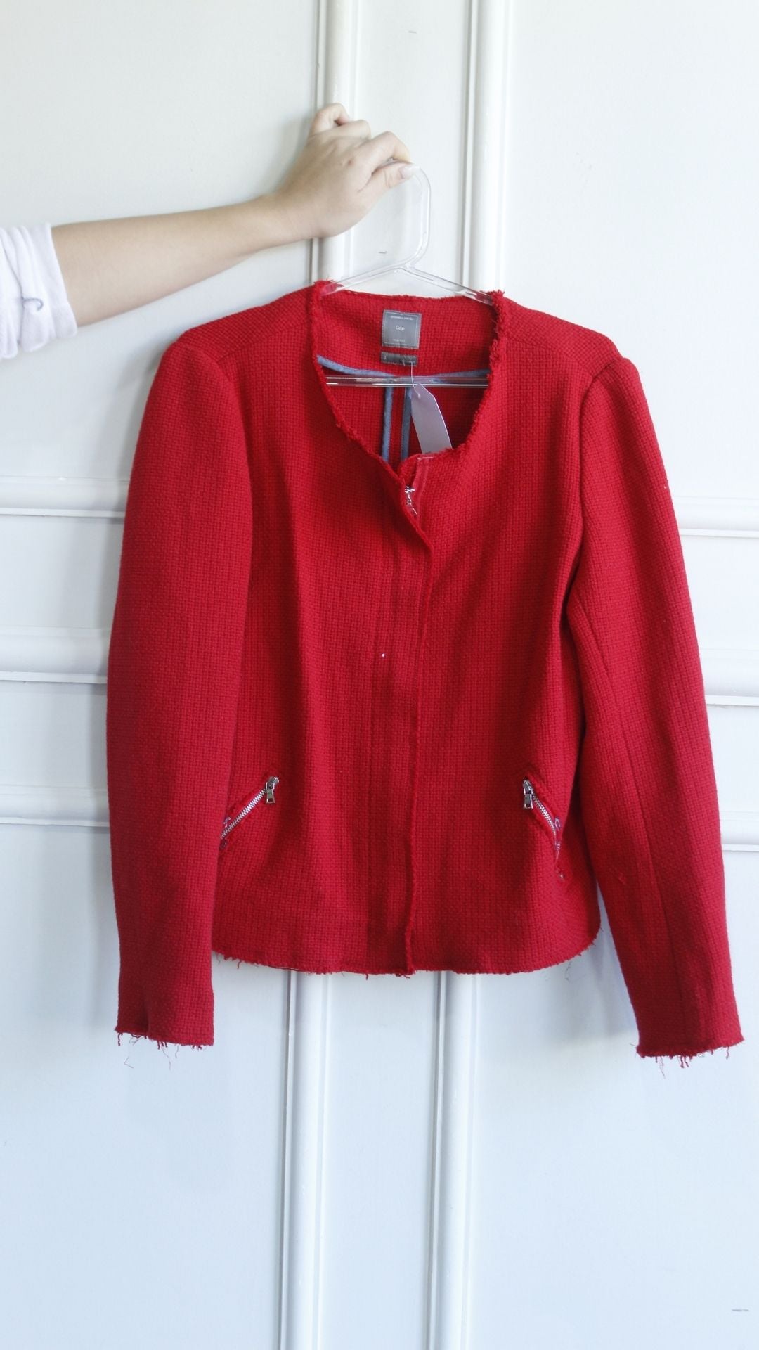 Chaqueta